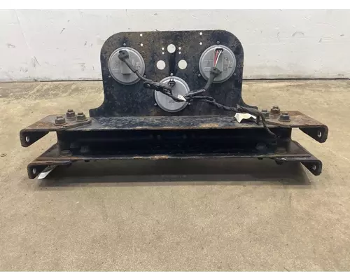 FREIGHTLINER Cascadia Frame