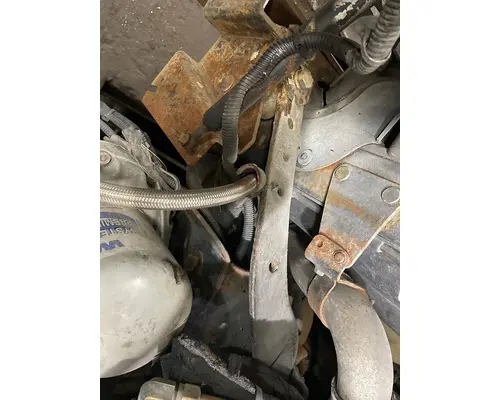 FREIGHTLINER Cascadia Frame