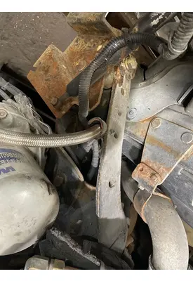 FREIGHTLINER Cascadia Frame