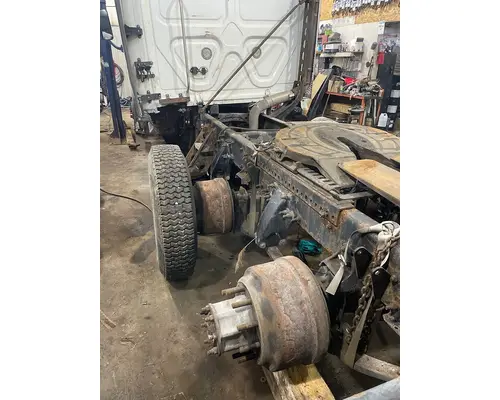 FREIGHTLINER Cascadia Frame