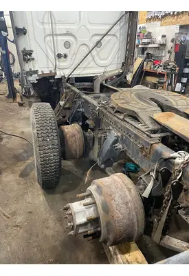 FREIGHTLINER Cascadia Frame