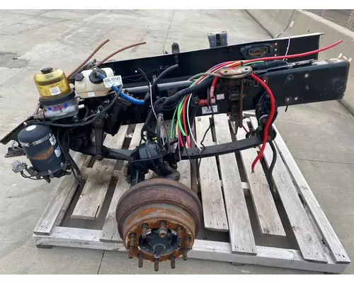 FREIGHTLINER Cascadia Front End Assembly