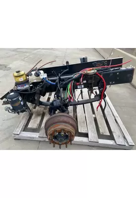FREIGHTLINER Cascadia Front End Assembly