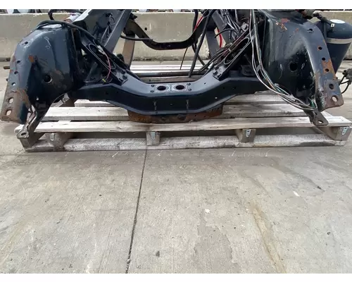 FREIGHTLINER Cascadia Front End Assembly