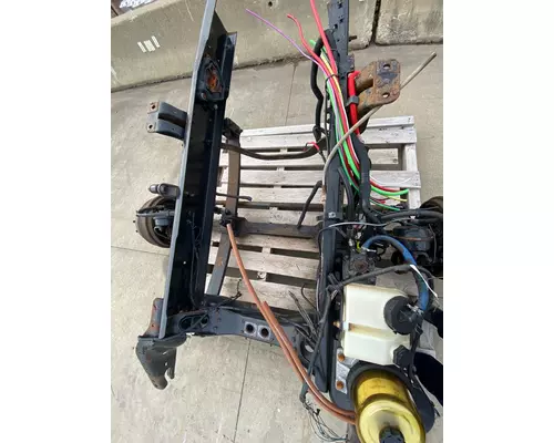 FREIGHTLINER Cascadia Front End Assembly