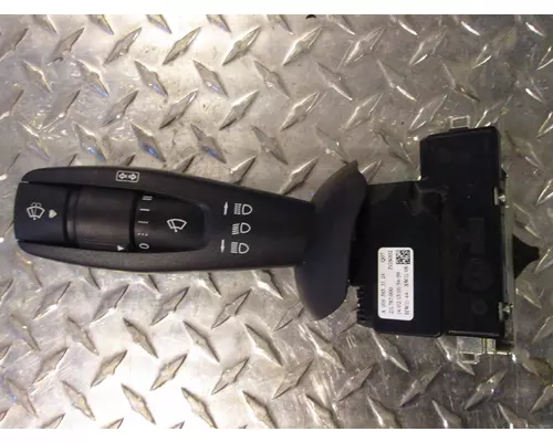 FREIGHTLINER Cascadia Front Lamp (Turn Signal)