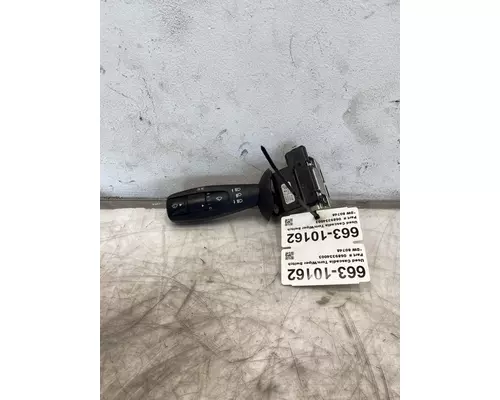 FREIGHTLINER Cascadia Front Lamp (Turn Signal)