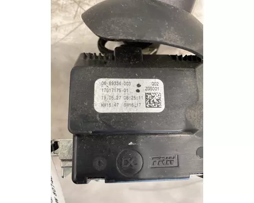 FREIGHTLINER Cascadia Front Lamp (Turn Signal)