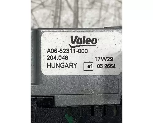 FREIGHTLINER Cascadia Front Lamp (Turn Signal)