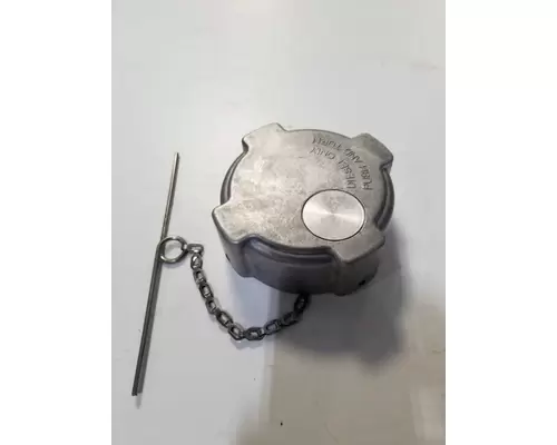 FREIGHTLINER Cascadia Fuel Cap