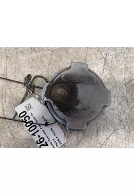 FREIGHTLINER Cascadia Fuel Cap