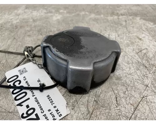 FREIGHTLINER Cascadia Fuel Cap