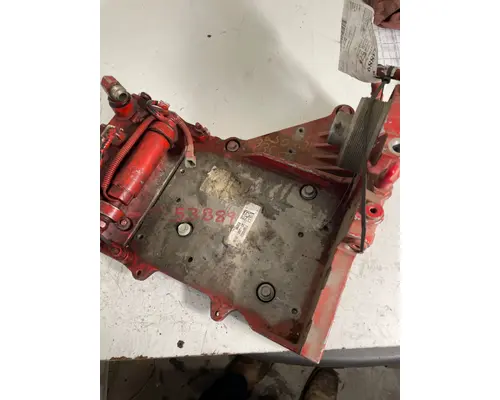 FREIGHTLINER Cascadia Fuel Filter Base