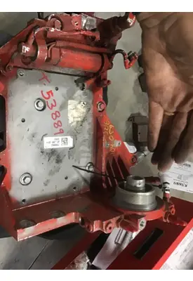 FREIGHTLINER Cascadia Fuel Filter Bases