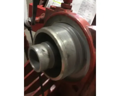 FREIGHTLINER Cascadia Fuel Filter Bases