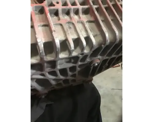 FREIGHTLINER Cascadia Fuel Filter Bases