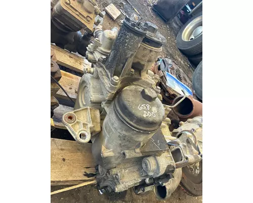 FREIGHTLINER Cascadia Fuel Pump (Tank)