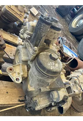 FREIGHTLINER Cascadia Fuel Pump (Tank)