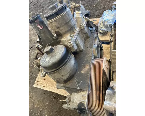 FREIGHTLINER Cascadia Fuel Pump (Tank)
