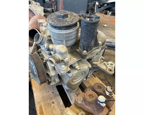 FREIGHTLINER Cascadia Fuel Pump (Tank)
