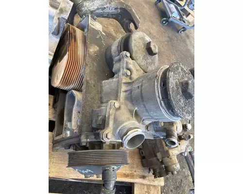 FREIGHTLINER Cascadia Fuel Pump (Tank)