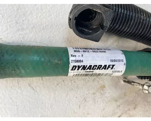 FREIGHTLINER Cascadia Fuel Tank Sending Unit