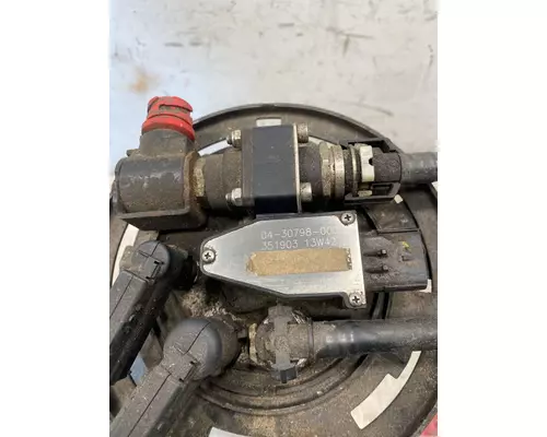 FREIGHTLINER Cascadia Fuel Tank Sending Unit