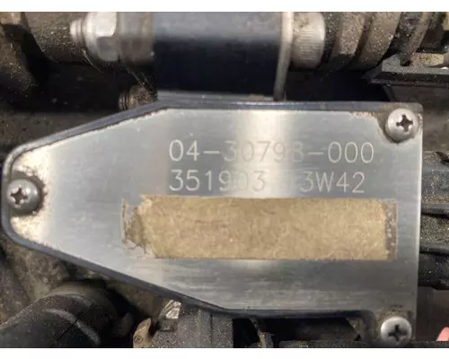 FREIGHTLINER Cascadia Fuel Tank Sending Unit