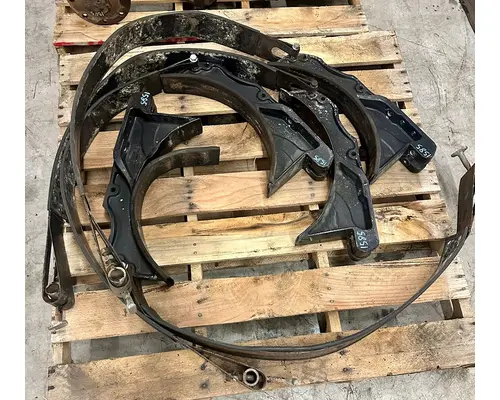 FREIGHTLINER Cascadia Fuel Tank StrapHanger