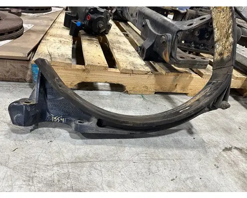 FREIGHTLINER Cascadia Fuel Tank StrapHanger