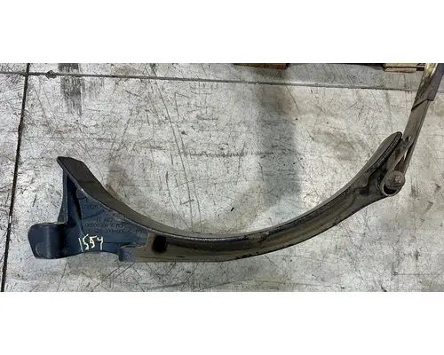 FREIGHTLINER Cascadia Fuel Tank StrapHanger