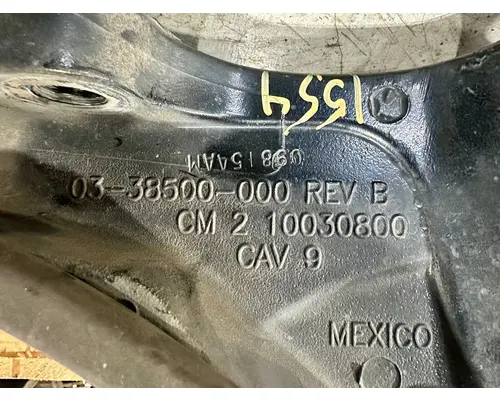 FREIGHTLINER Cascadia Fuel Tank StrapHanger