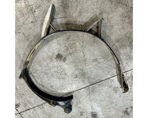 FREIGHTLINER Cascadia Fuel Tank StrapHanger