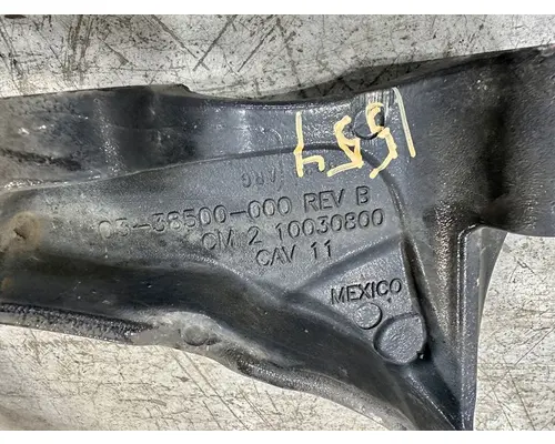 FREIGHTLINER Cascadia Fuel Tank StrapHanger