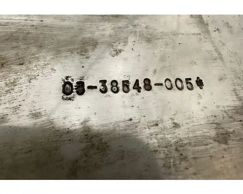 FREIGHTLINER Cascadia Fuel Tank StrapHanger