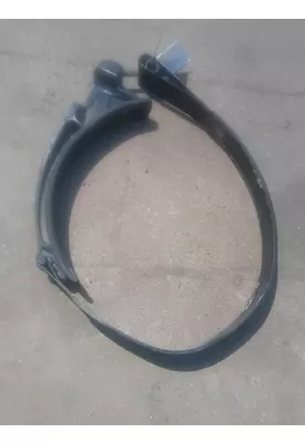 FREIGHTLINER Cascadia Fuel Tank Strap/Hanger