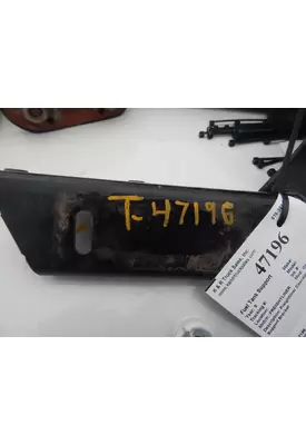 FREIGHTLINER Cascadia Fuel Tank Strap/Hanger