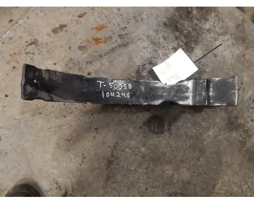FREIGHTLINER Cascadia Fuel Tank StrapHanger