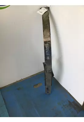 FREIGHTLINER Cascadia Fuel Tank Strap/Hanger