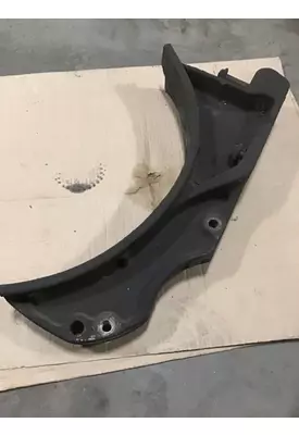 FREIGHTLINER Cascadia Fuel Tank Strap/Hanger