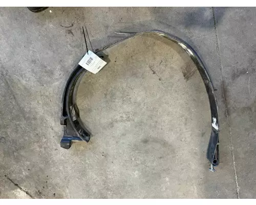 FREIGHTLINER Cascadia Fuel Tank StrapHanger