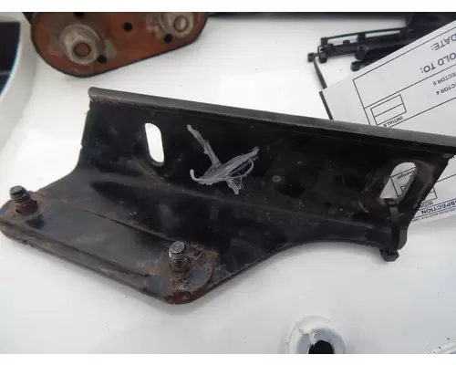 FREIGHTLINER Cascadia Fuel Tank Support