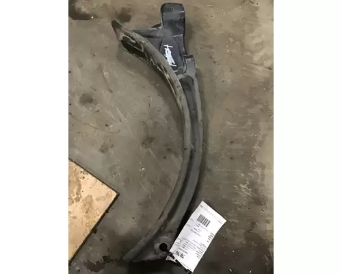 FREIGHTLINER Cascadia Fuel Tank Support