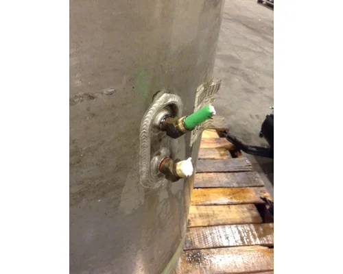 FREIGHTLINER Cascadia Fuel Tank