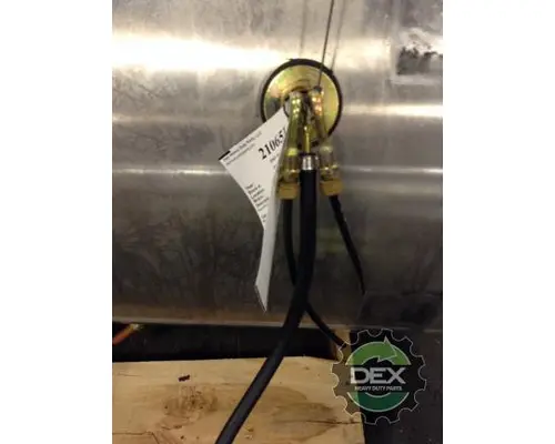 FREIGHTLINER Cascadia Fuel Tank
