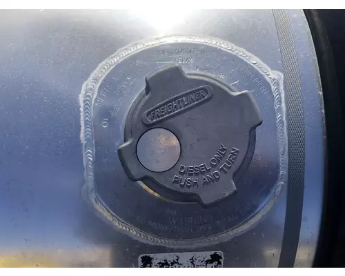 FREIGHTLINER Cascadia Fuel Tank