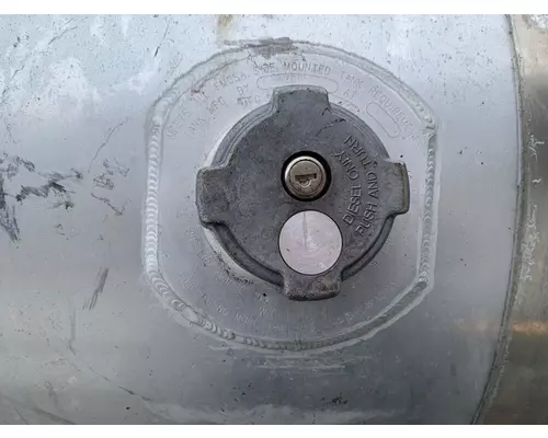 FREIGHTLINER Cascadia Fuel Tank