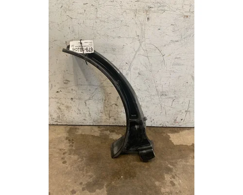 FREIGHTLINER Cascadia Fuel Tank
