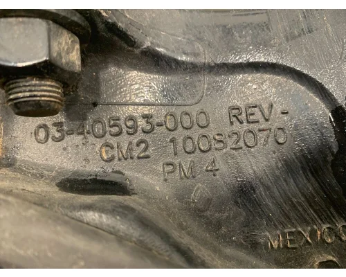 FREIGHTLINER Cascadia Fuel Tank