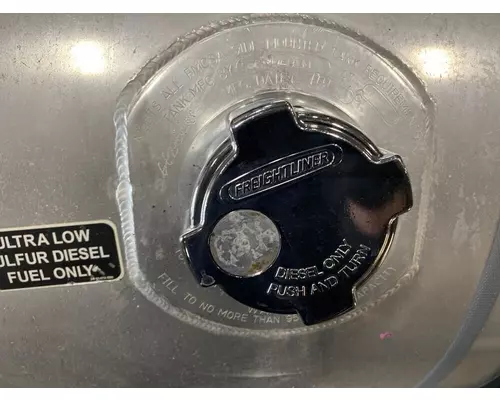 FREIGHTLINER Cascadia Fuel Tank